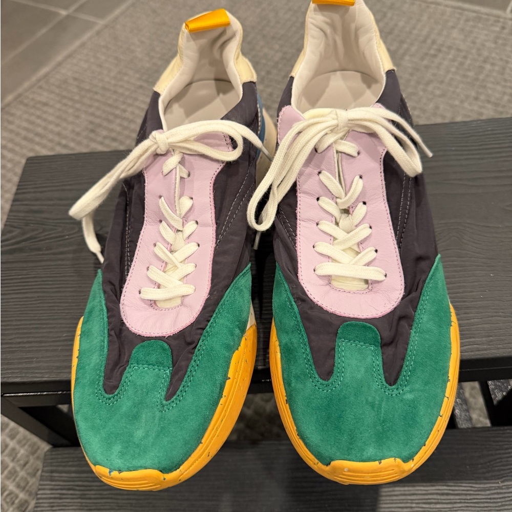 Oncept Multicolor Women's Sneakers